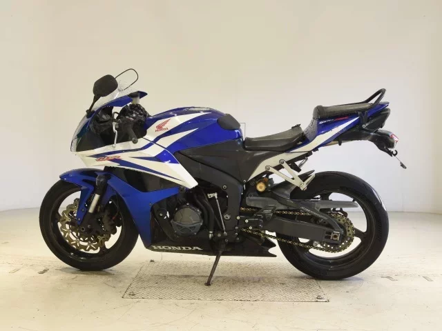 Honda CBR600RR