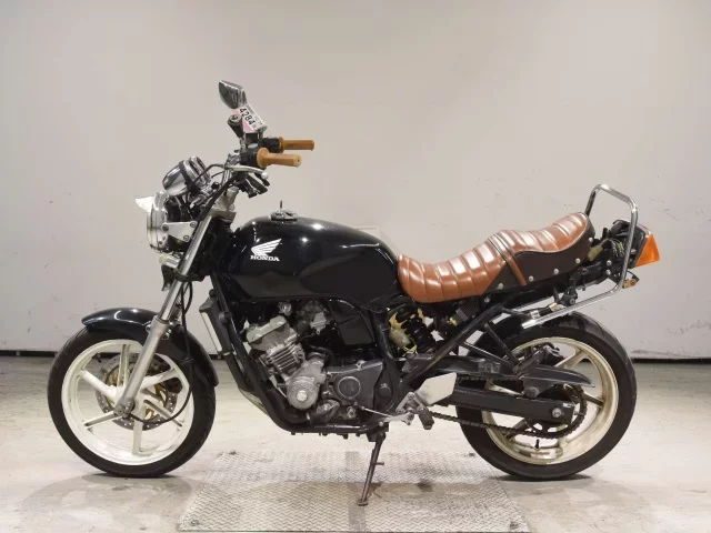 Honda JADE