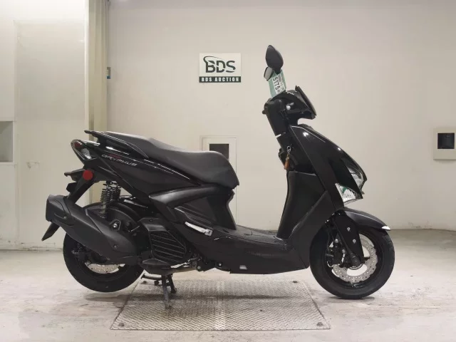 Yamaha CYGNUS GRIF ASU