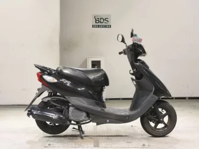 Yamaha JOG ZR-3