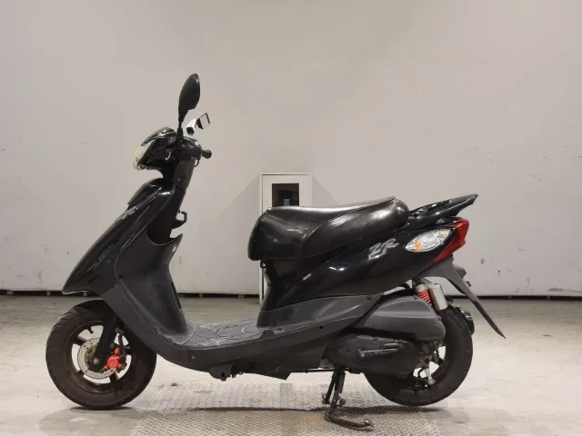 Yamaha JOG ZR-3