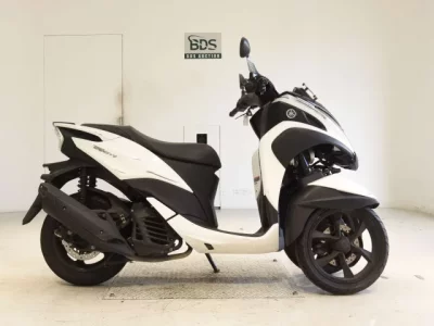 Yamaha TORI CITY125