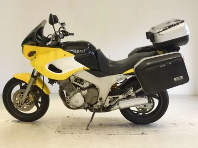Yamaha TDM850
