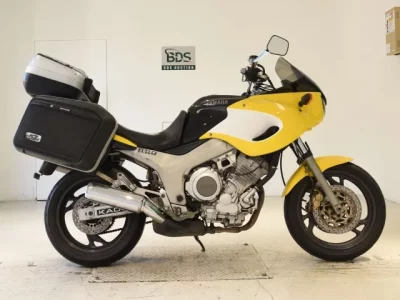 Yamaha TDM850
