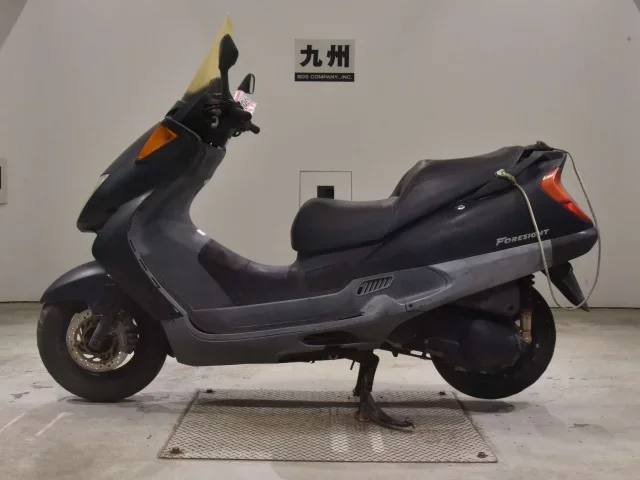 Honda FORESIGHT