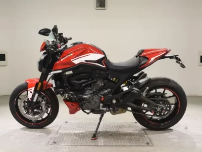 Ducati DUCATI M937+  с аукциона в Японии
