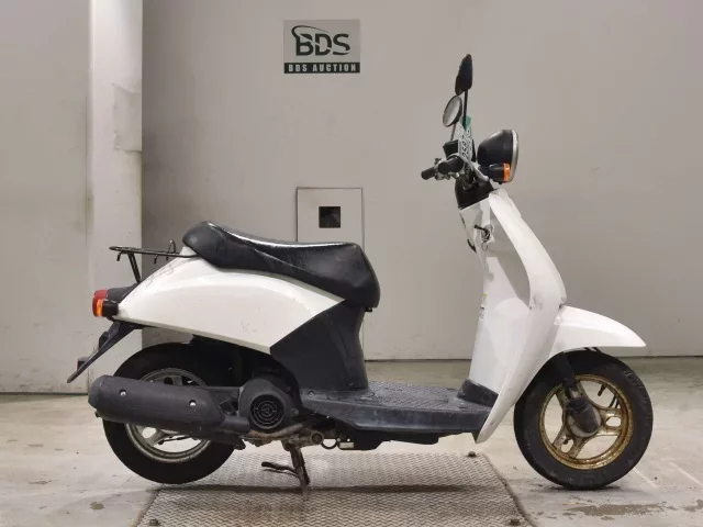 Honda TODAY