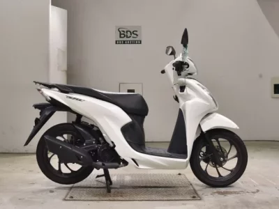 Honda DIO110-3