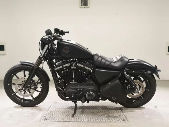 Harley-Davidson HARLEY XL883N