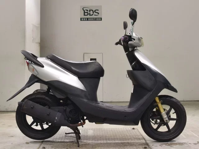 Suzuki ZZ