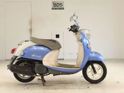 Yamaha VINO