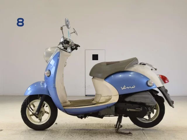 Yamaha VINO
