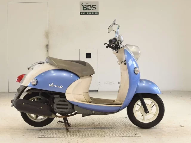 Yamaha VINO
