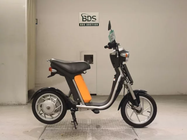 Yamaha PASSOL