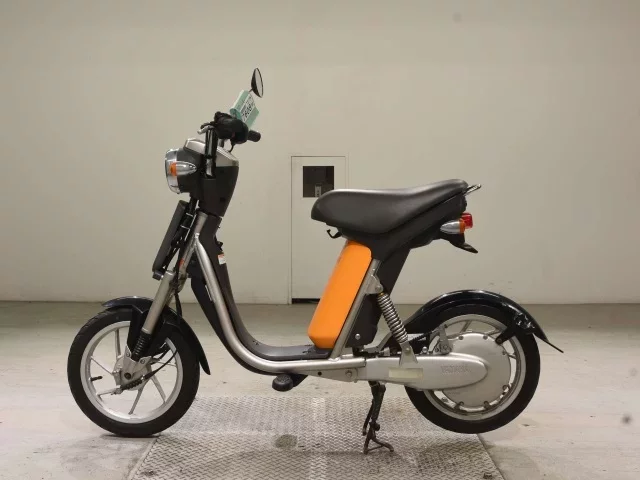 Yamaha PASSOL