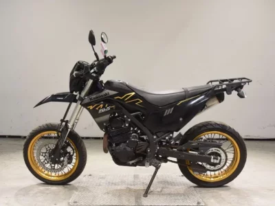 Kawasaki KLX230SM