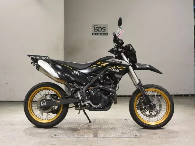 Kawasaki KLX230SM