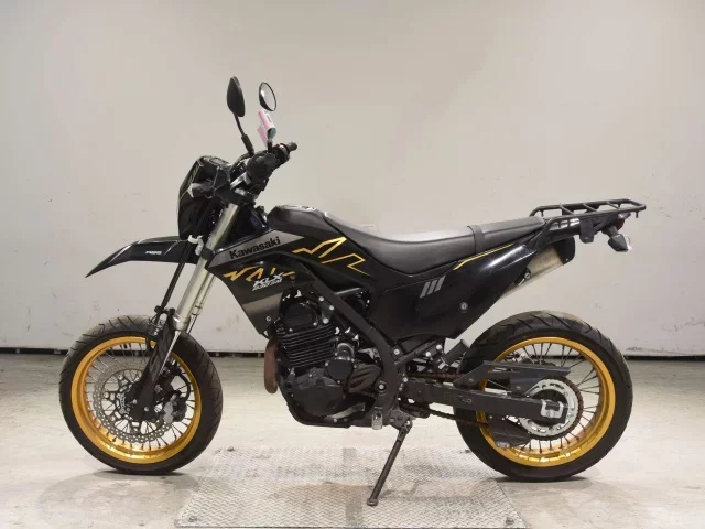 Kawasaki KLX230SM