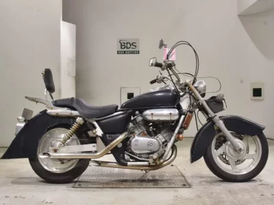 Honda MAGNA 250 SHO LOUIS NOT EQUIPPED