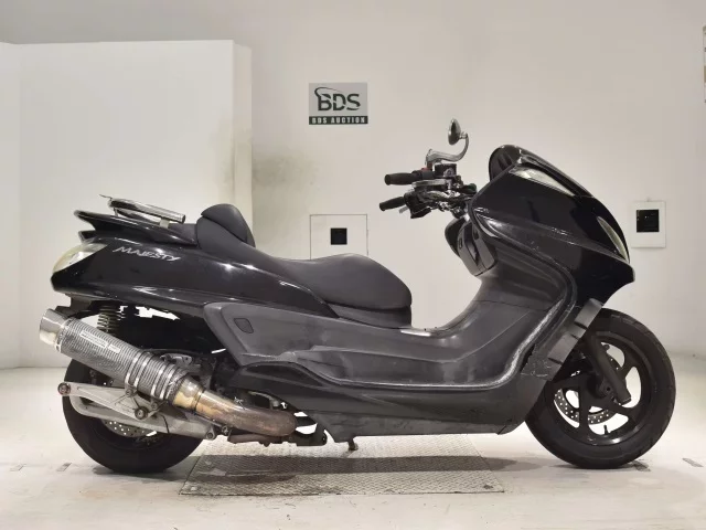 Yamaha MAJESTY 250-3
