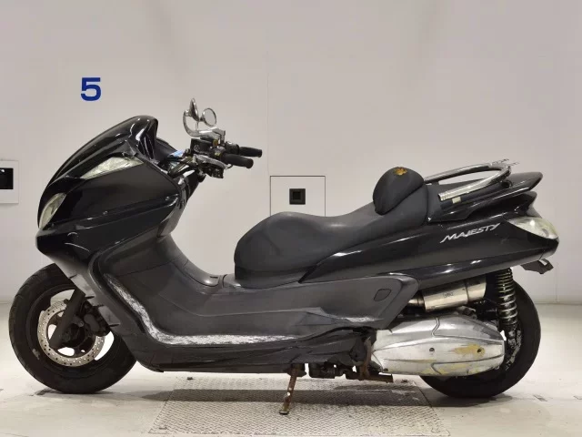 Yamaha MAJESTY 250-3