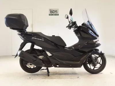 Honda PCX160
