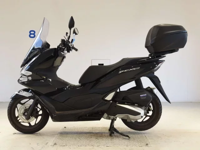 Honda PCX160