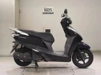 Honda LEAD 125