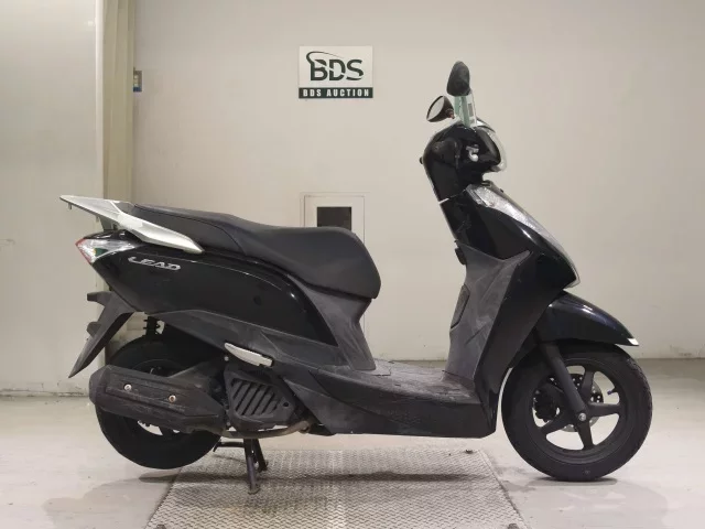 Honda LEAD 125
