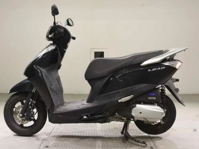 Honda LEAD 125