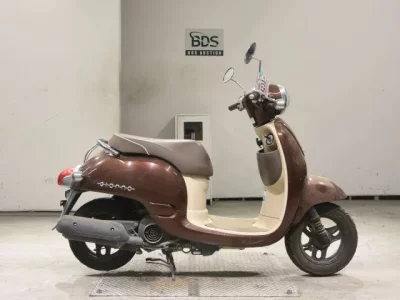 Honda GIORNO