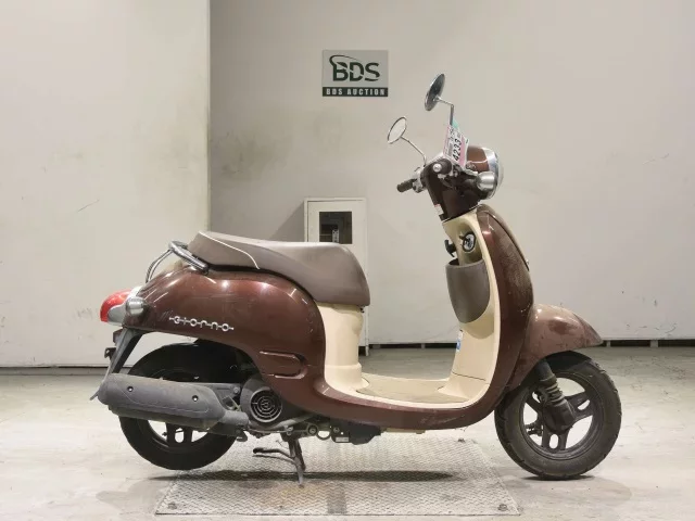 Honda GIORNO