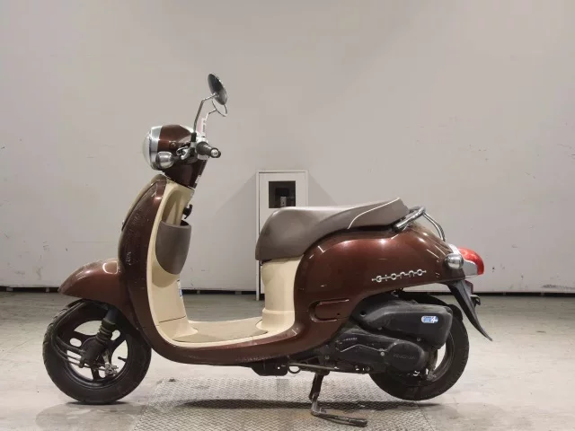 Honda GIORNO