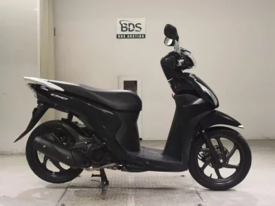 Honda DIO110-2