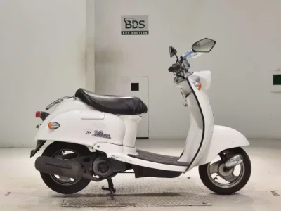 Yamaha VINO