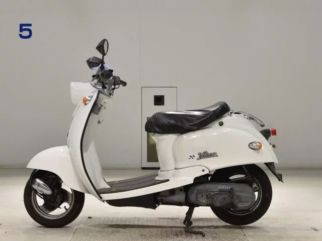Yamaha VINO