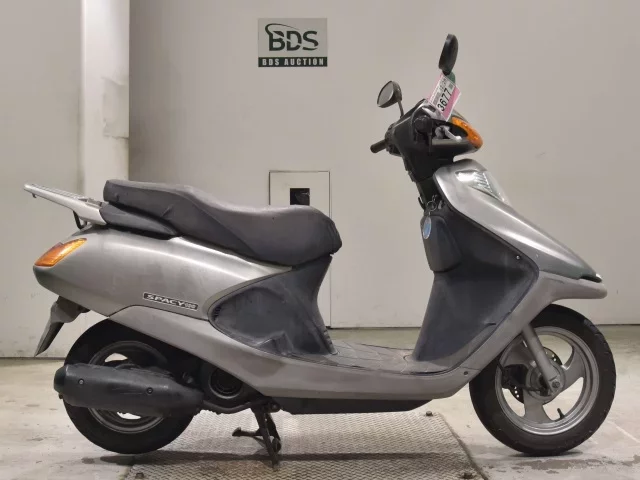 Honda SPACY100