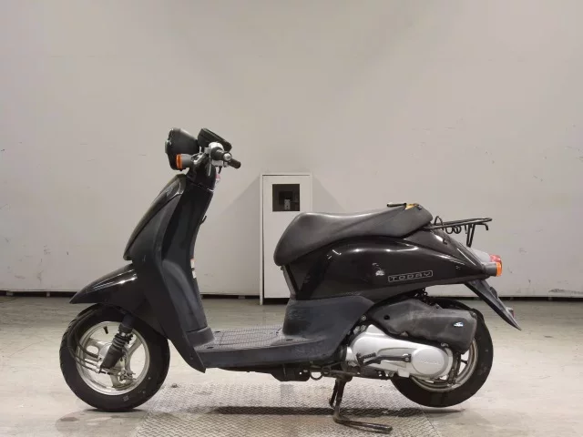 Honda TODAY
