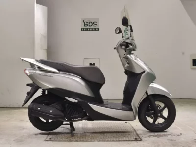 Honda LEAD 125