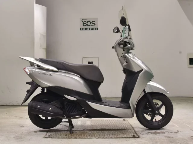 Honda LEAD 125
