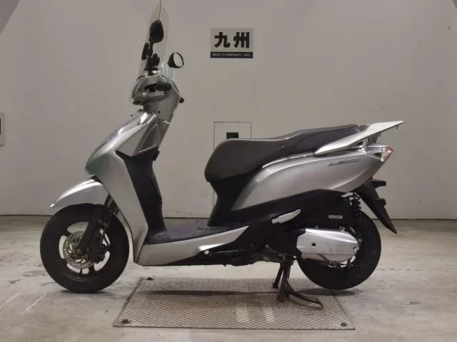 Honda LEAD 125