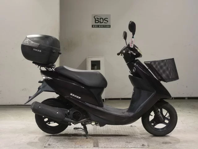 Honda DIO