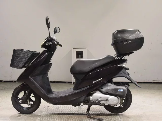 Honda DIO