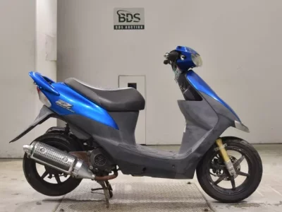 Suzuki ZZ