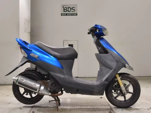 Suzuki ZZ