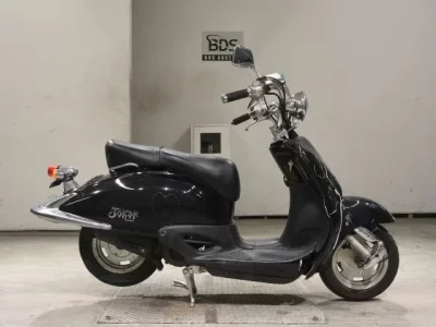 Honda JOE CAR 50