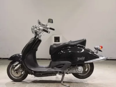 Honda JOE CAR 50