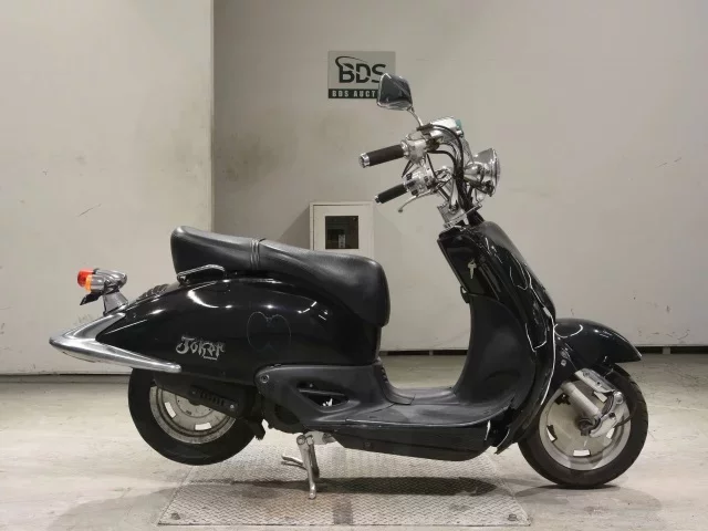 Honda JOE CAR 50