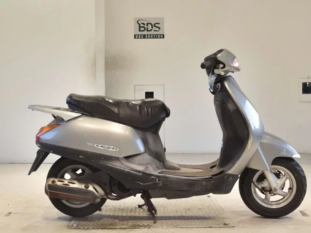 Honda LEAD 100