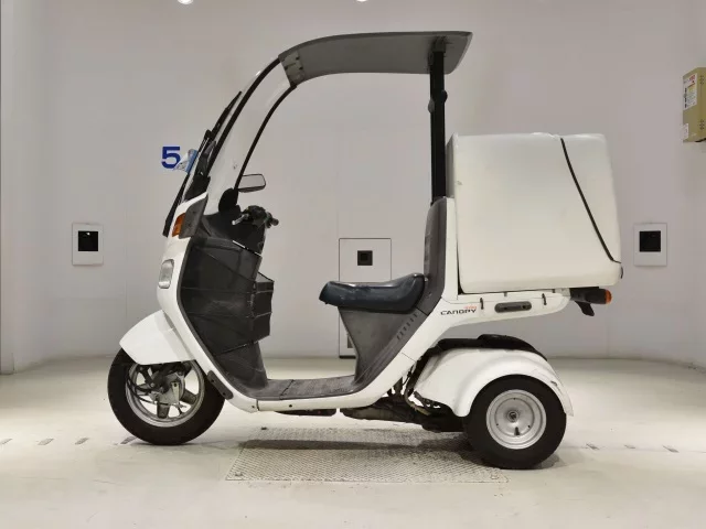 Honda GYRO CANOPY-2
